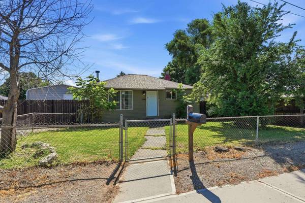 5308 N Pittsburg St, Spokane, WA 99207