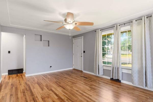 5308 N Pittsburg St, Spokane, WA 99207