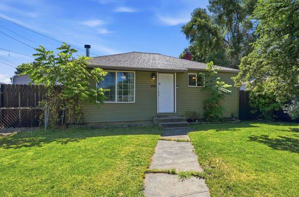 5308 N Pittsburg St, Spokane, WA 99207