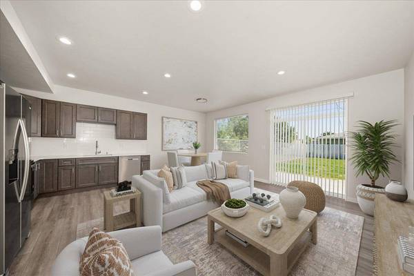 2204 E Rich Ave, Spokane, WA 99207