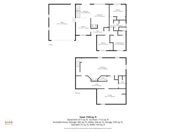6414 N Fleming St, Spokane, WA 99208