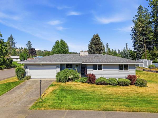 6414 N Fleming St, Spokane, WA 99208
