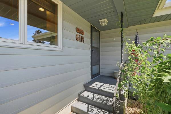 6414 N Fleming St, Spokane, WA 99208