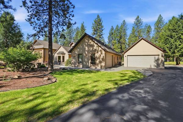 406 Hogans WAY, Chewelah, WA 99109