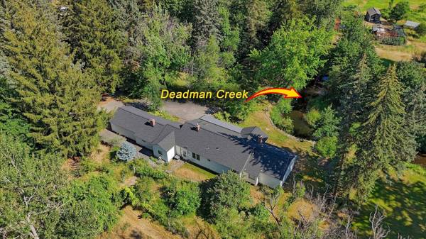 15628 N Little Spokane Dr, Spokane, WA 99208