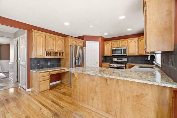 2209 S Steen Rd, Veradale, WA 99037