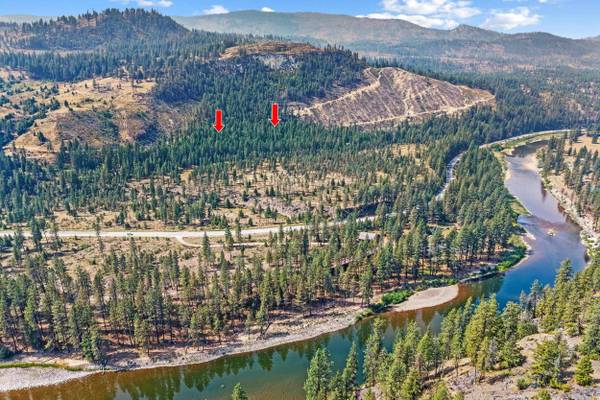 TBD Hwy 395 N, Kettle Falls, WA 99141