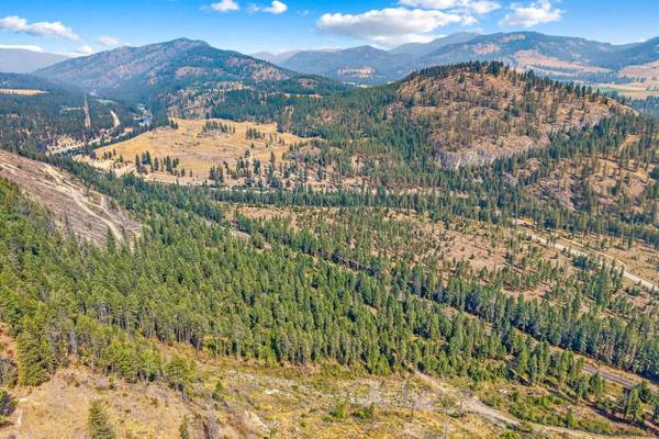 TBD Hwy 395 N