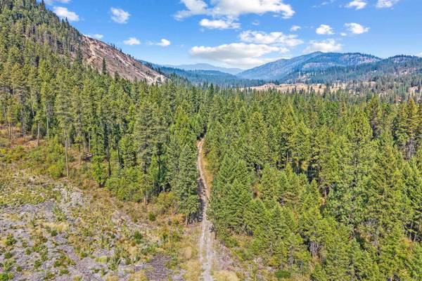 TBD Hwy 395 N, Kettle Falls, WA 99141