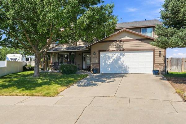 7016 S Jolynn Ct, Cheney, WA 99004