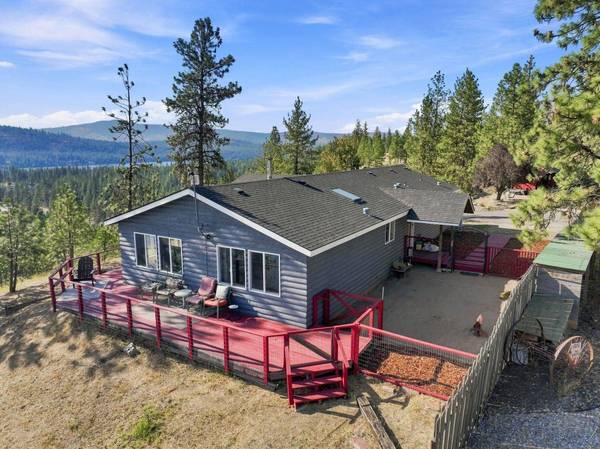 6397 Villier Rd, Nine Mile Falls, WA 99026
