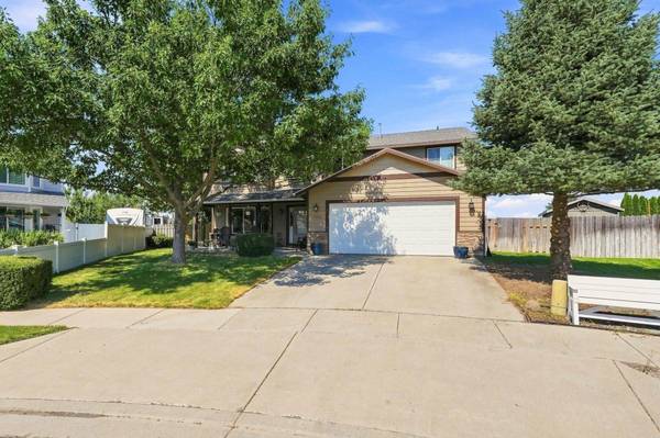 7016 S Jolynn Ct, Cheney, WA 99004