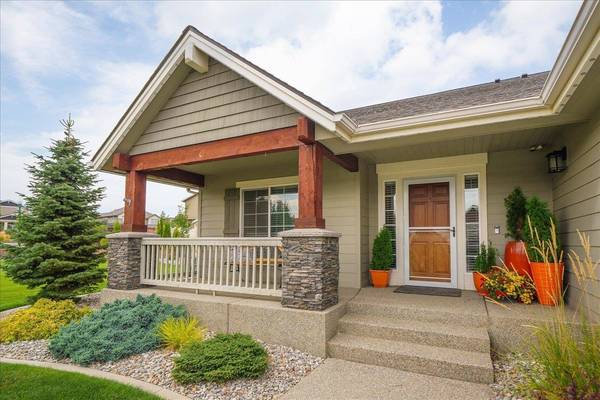 5512 S Blueridge Dr, Spokane, WA 99224