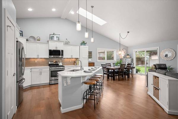 5512 S Blueridge Dr, Spokane, WA 99224