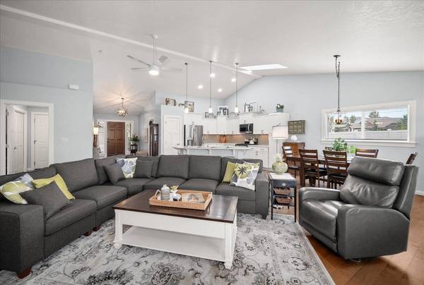 5512 S Blueridge Dr, Spokane, WA 99224