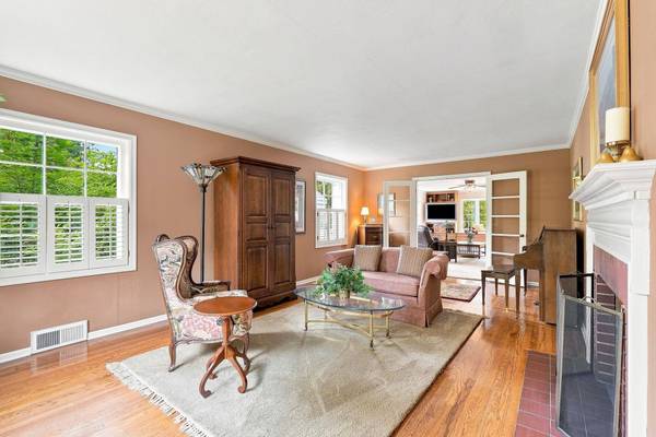 515 E High Dr, Spokane, WA 99203