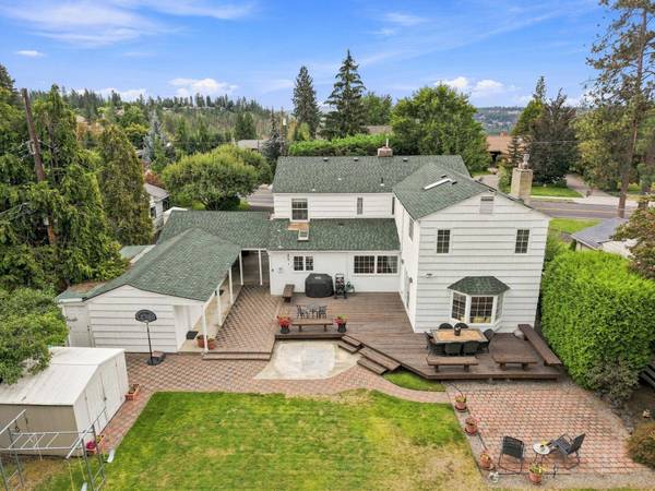 515 E High Dr, Spokane, WA 99203