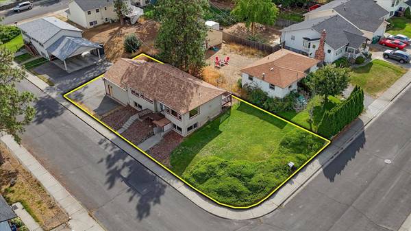 3030 E 33rd Ave #3028, Spokane, WA 99223