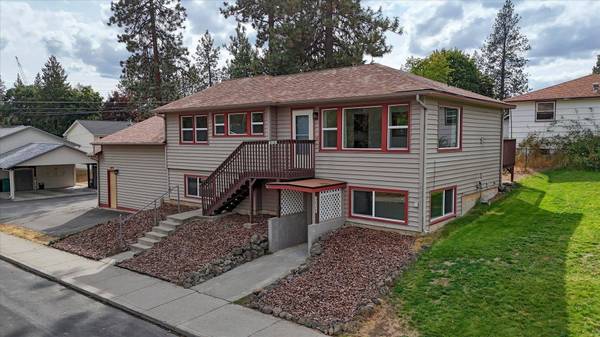 3030 E 33rd Ave #3028, Spokane, WA 99223
