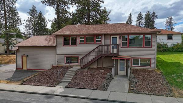 3030 E 33rd Ave #3028