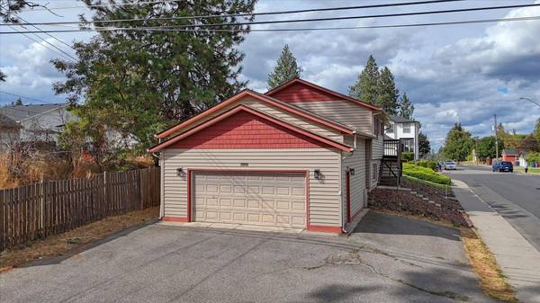 3030 E 33rd Ave #3028, Spokane, WA 99223
