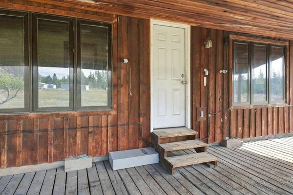 7292 K Hwy 291, Tumtum, WA 99034