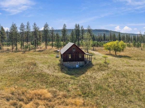 7292 K Hwy 291, Tumtum, WA 99034