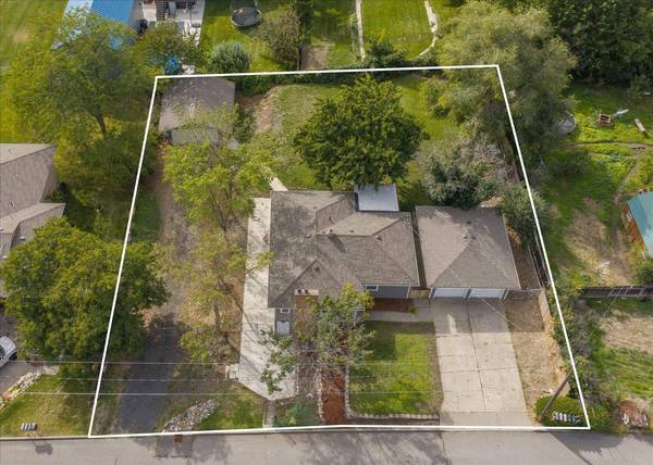1115 N Woodward Rd #1117, Spokane, WA 99206