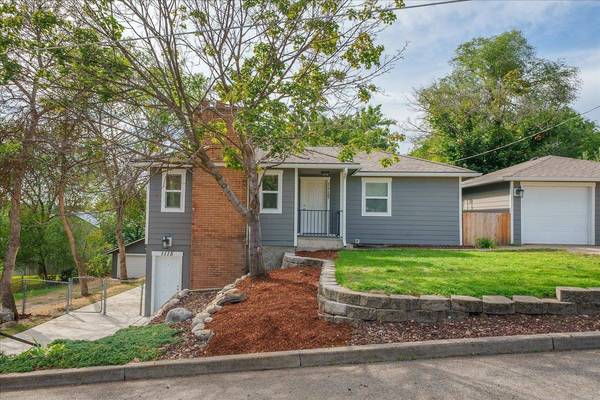 1115 N Woodward Rd #1117
