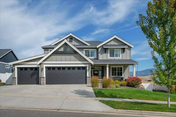 2327 S Fairmont Estates Dr
