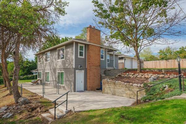 1115 N Woodward Rd #1117, Spokane, WA 99206