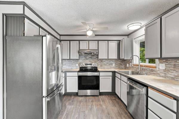 620 N Grant St, Medical Lake, WA 99022