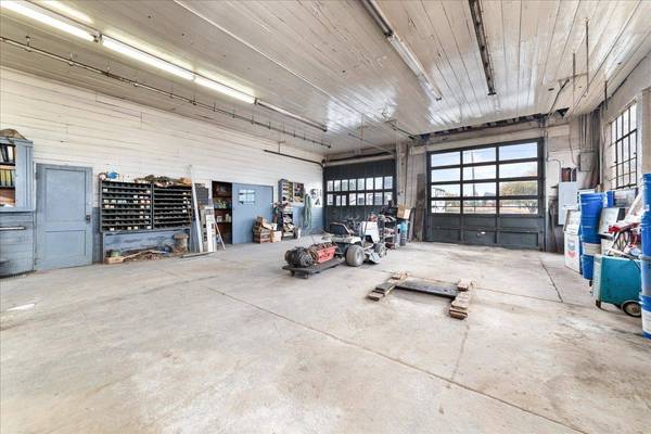 110 E Broadway Ave, Reardan, WA 99029