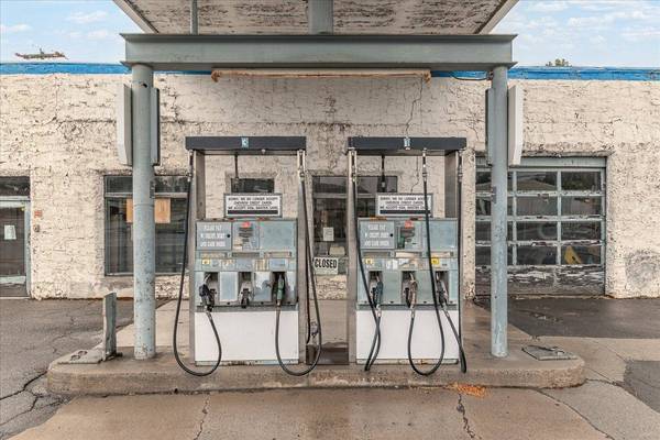 110 E Broadway Ave, Reardan, WA 99029