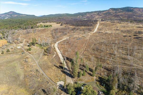 Xxx E Frideger Rd, Elk, WA 99009