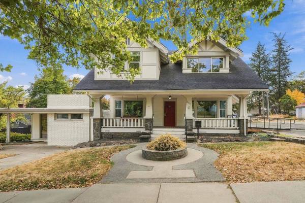306 College Ave