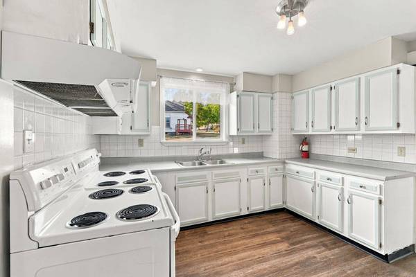 306 College Ave, Cheney, WA 99004