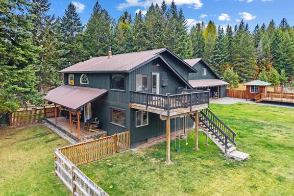 8 Dusty Trails Rd, Other, WA 99150