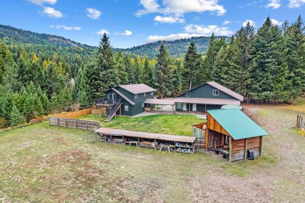 8 Dusty Trails Rd, Other, WA 99150