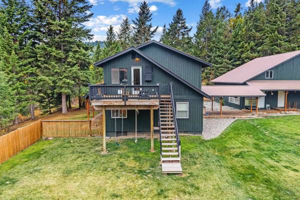 8 Dusty Trails Rd, Other, WA 99150