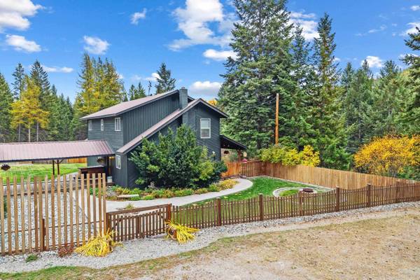 8 Dusty Trails Rd, Other, WA 99150