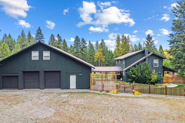 8 Dusty Trails Rd, Other, WA 99150