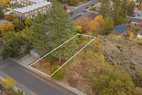 711 S Scott St, Spokane, WA 99202