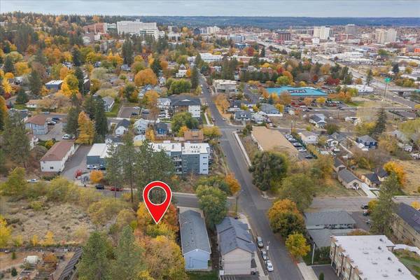 711 S Scott St, Spokane, WA 99202