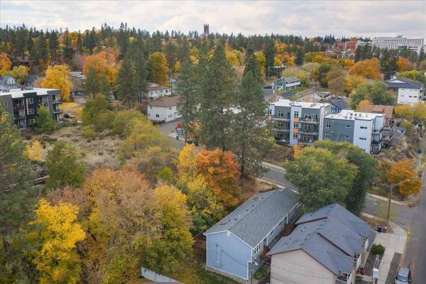711 S Scott St, Spokane, WA 99202