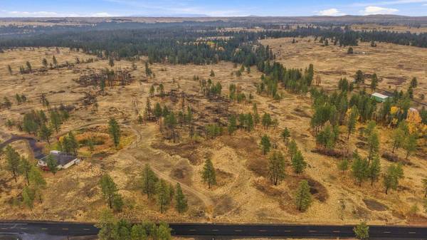 35823 S Rock Lake Rd, Cheney, WA 99004