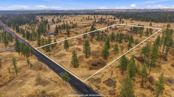 35823 S Rock Lake Rd, Cheney, WA 99004