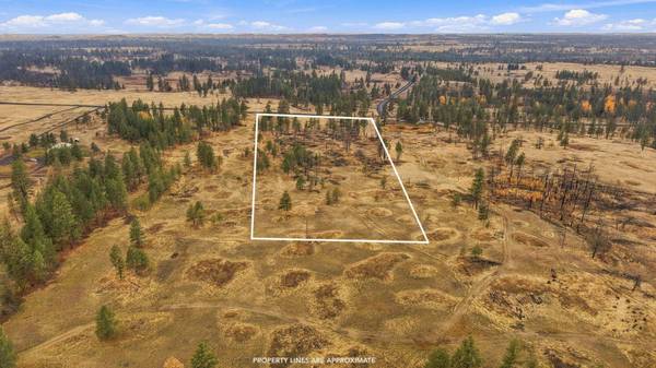 35823 S Rock Lake Rd, Cheney, WA 99004