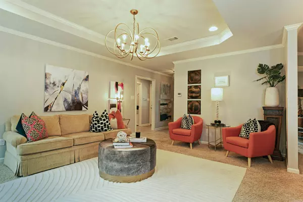 8 Smokey Ridge Court, Sheridan, AR 72150