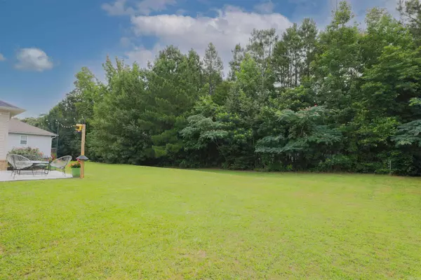 8 Smokey Ridge Court, Sheridan, AR 72150